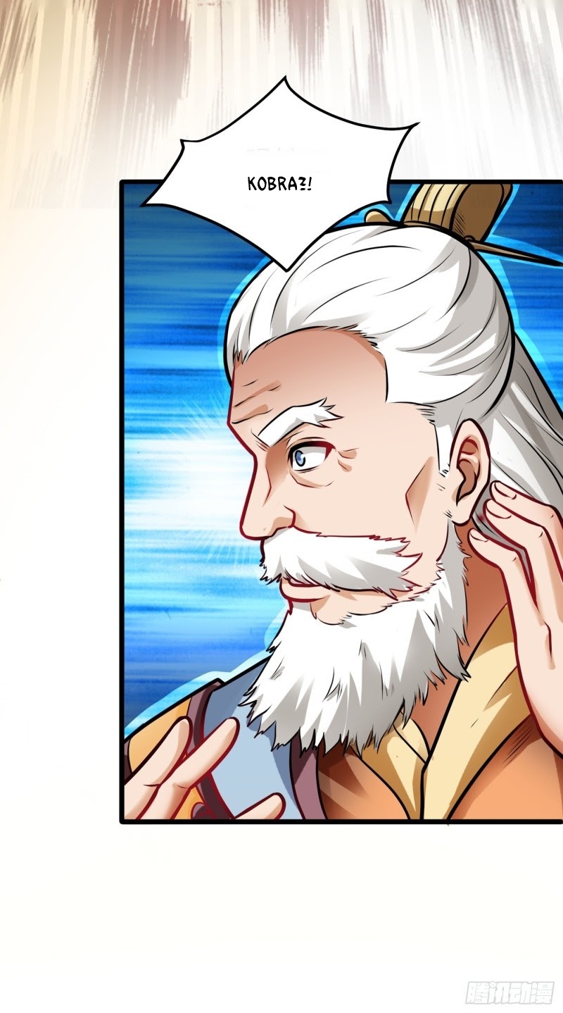 Strongest Divine Doctor Mixed City chapter 66